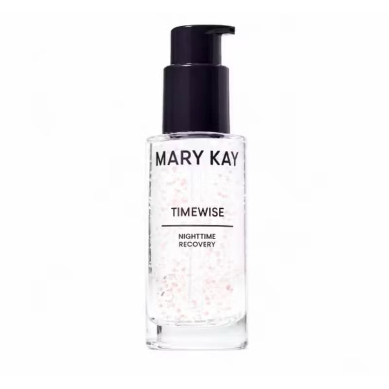 Gel de Recuperação Noturna TimeWise 29g Mary kay
