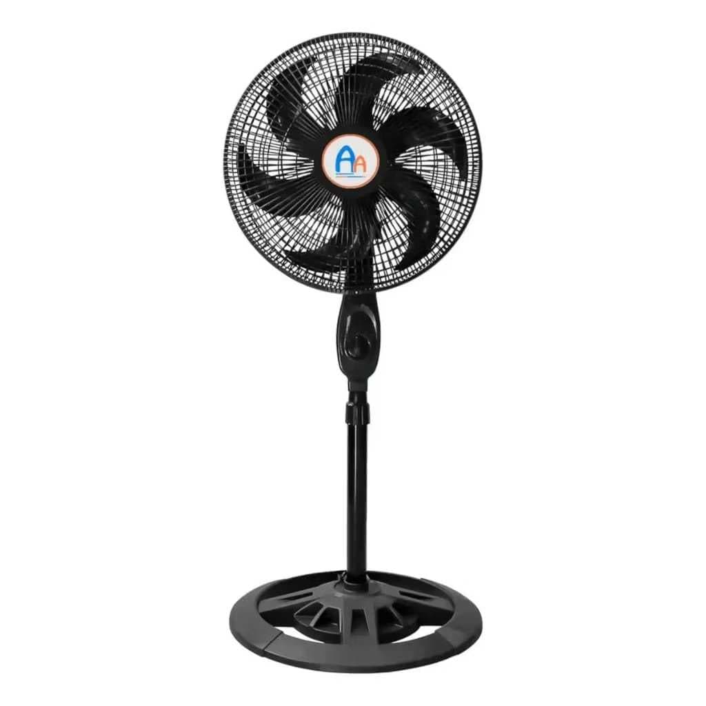 Ventilador anxin 6 pás com 3 velocidades