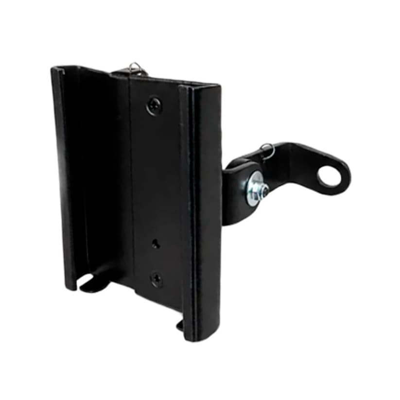 Suporte Celular Moto Gps Universal Metal Fixacao Retrovisor
