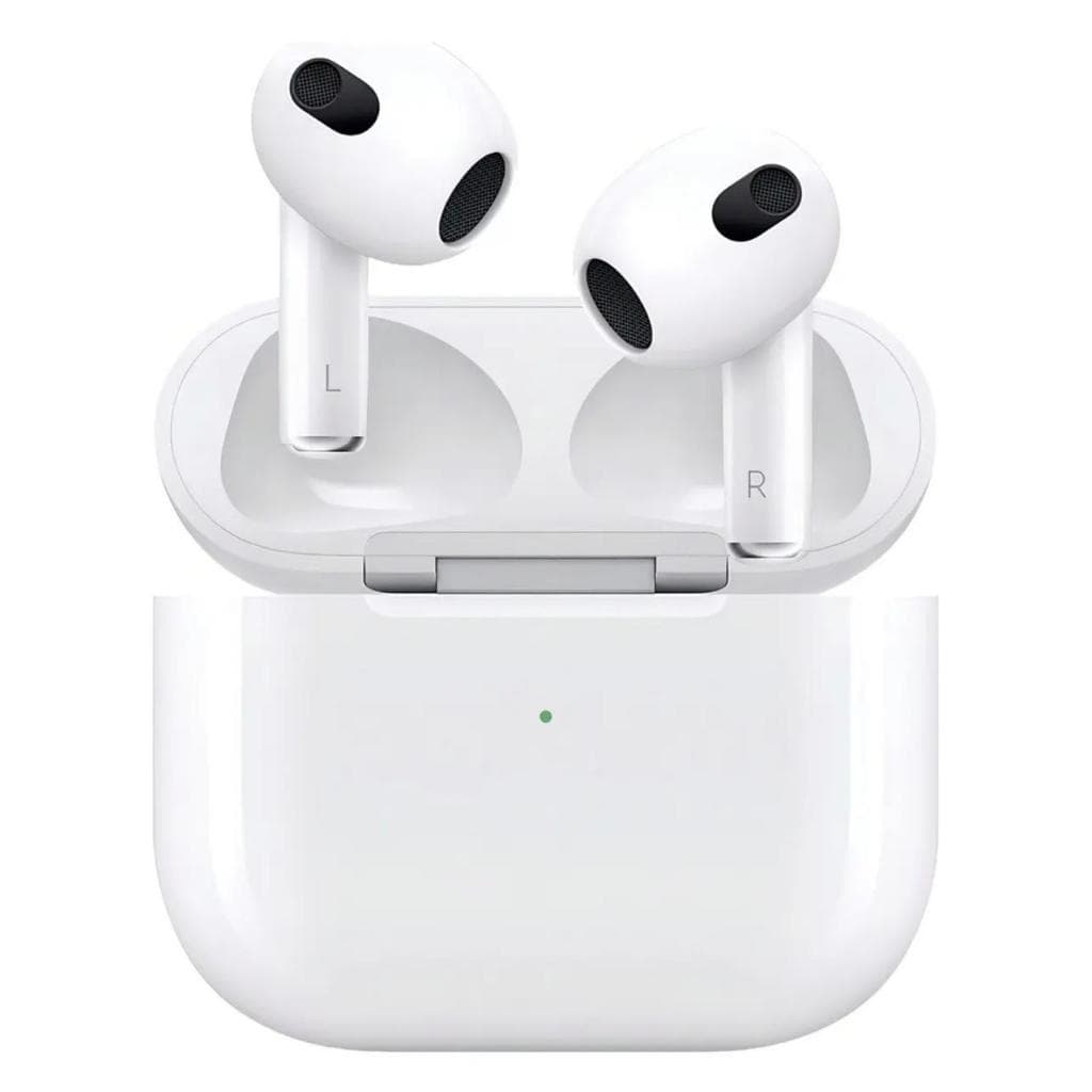 Fone de Ouvido Sem Fio Bluetooth 5.4 A'Gold FN-BA10 Branco Reprodução até 6h - Carregamento Rápido 2h - Distância 10mt