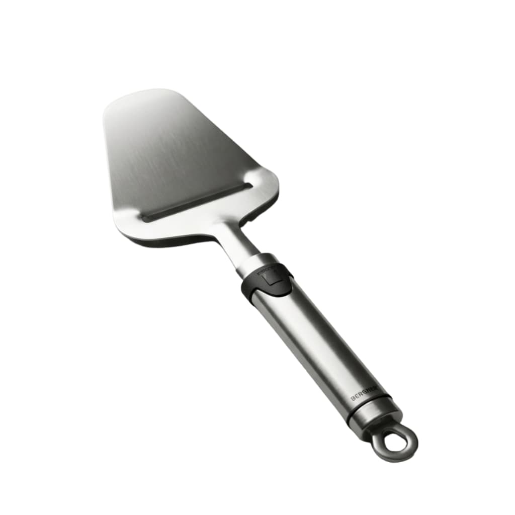 Fatiador de Queijo Bergner Gizmo 24,5cm Aço Inox Cortador de Queijo