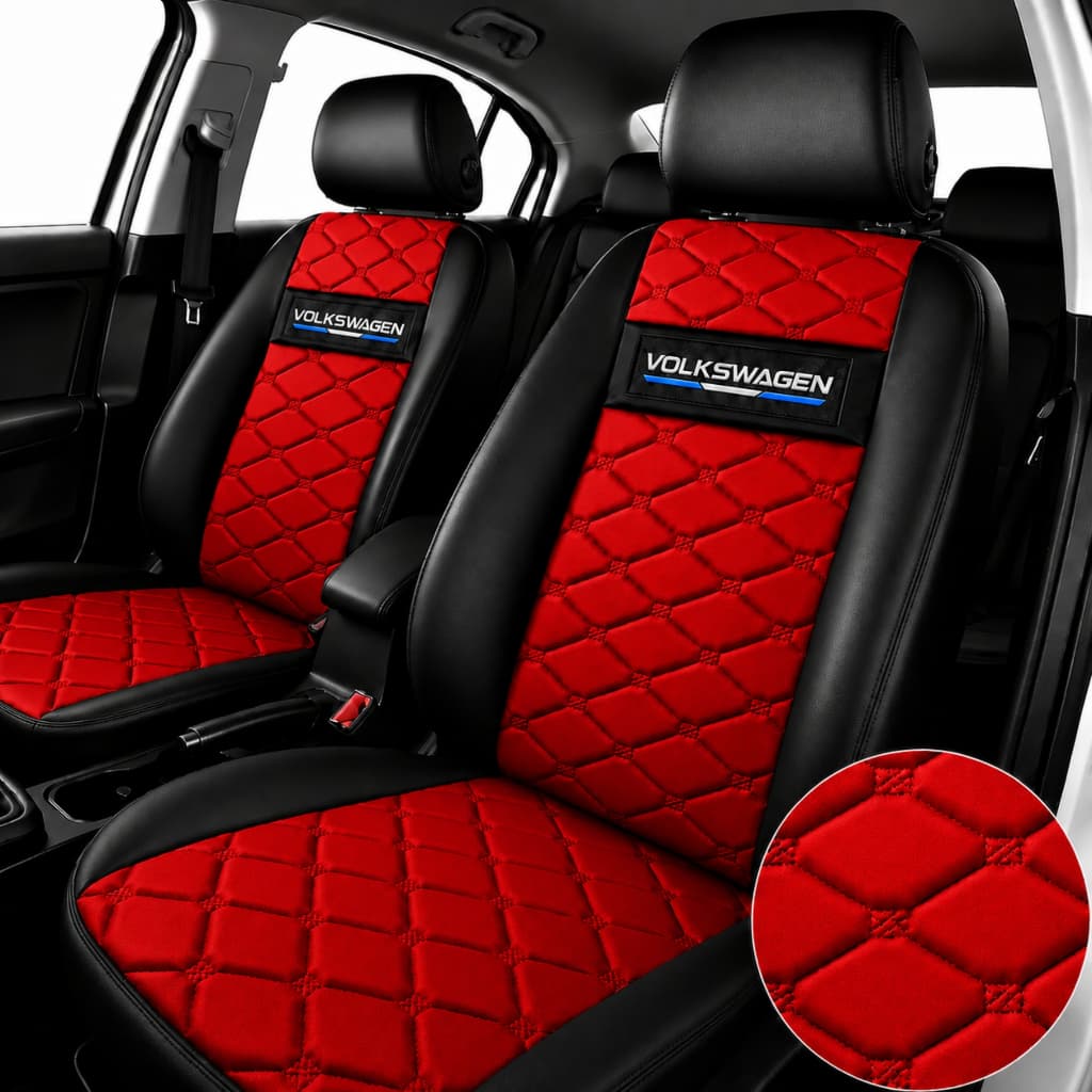 Capa banco carro saveiro G1 G2 G3 G4 G5 G6