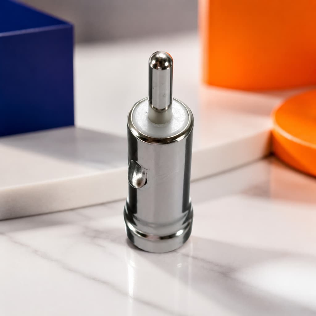 Conector Adaptador Cb 90 Plug De Antena Carro Rádio
