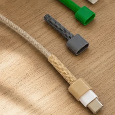 Protetor de Cabo USB-C – Acessório para Maior Proteção e Durabilidade