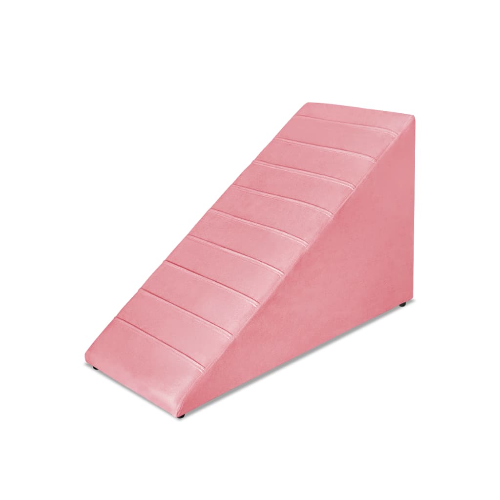 Escada para Cachorro Pet – Ideal para Sofá, Cama e Proteção das Articulações