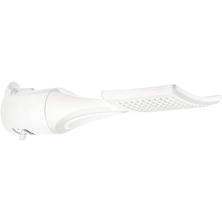 chuveiro Multitemperaturas 5500W- Loren Shower Ultra Multi. 127v
