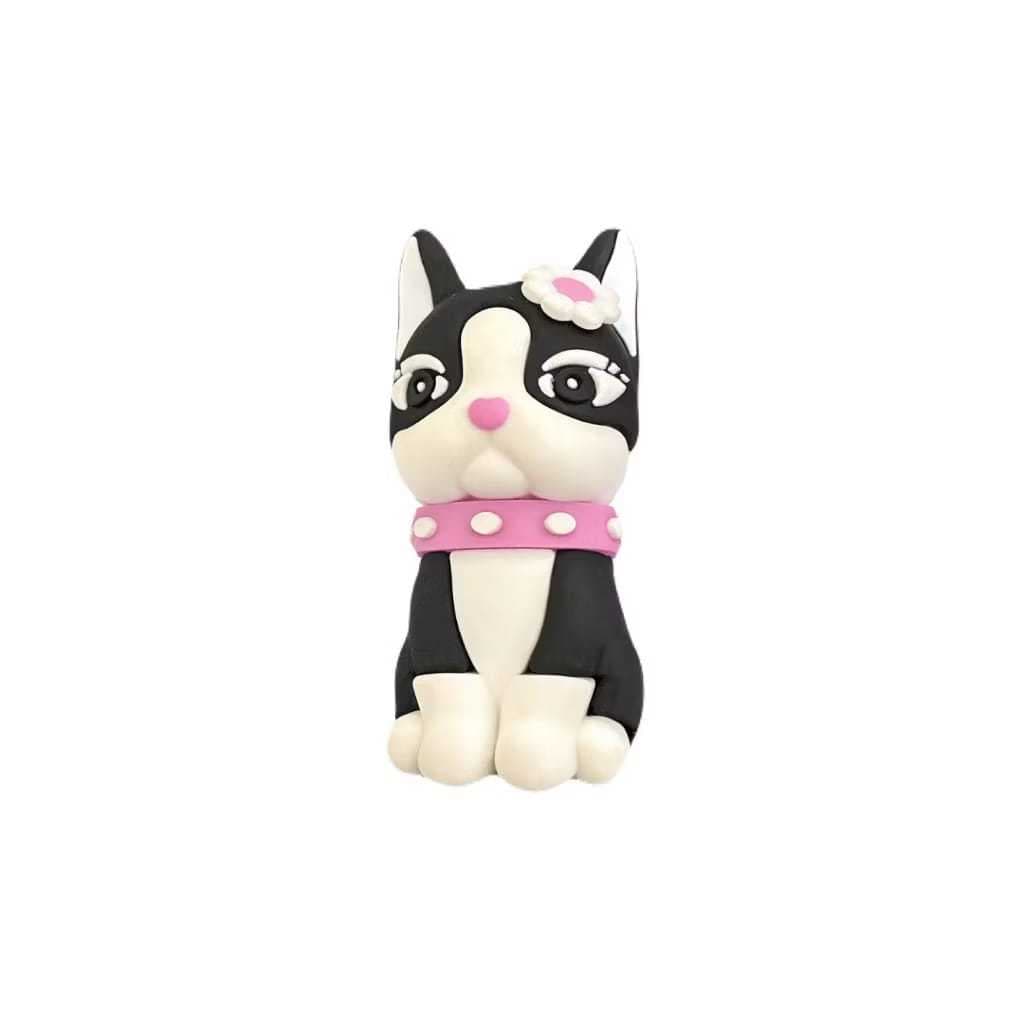 Apontador 3D Rebecca Bonbon RB Papelaria Fofa