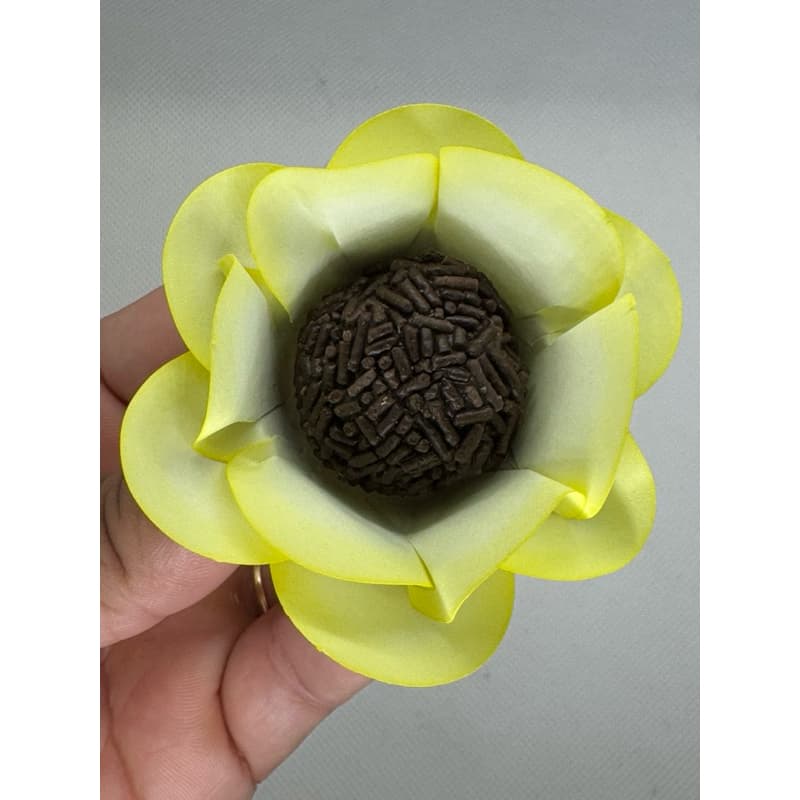 Forminhas para doces