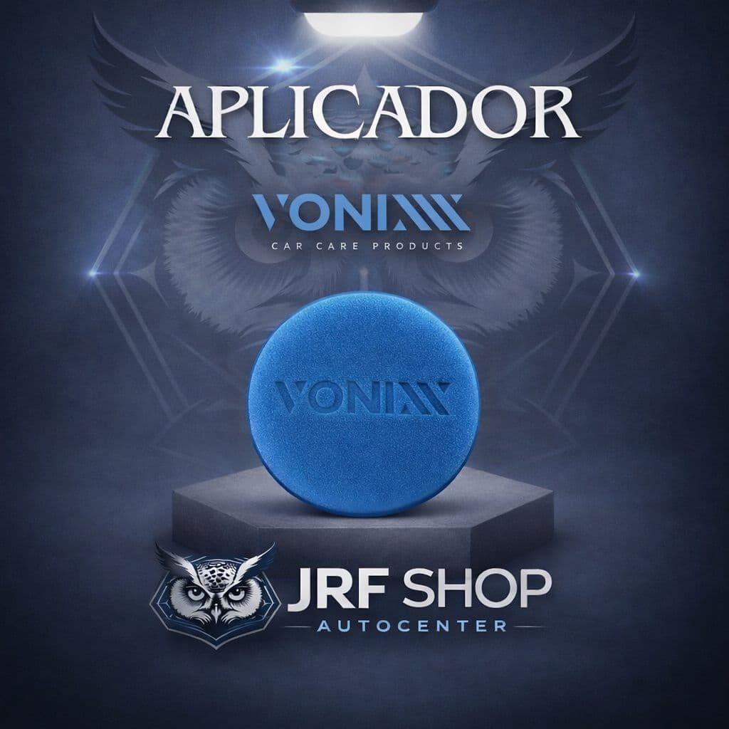 APLICADOR DE ESPUMA VONIXX