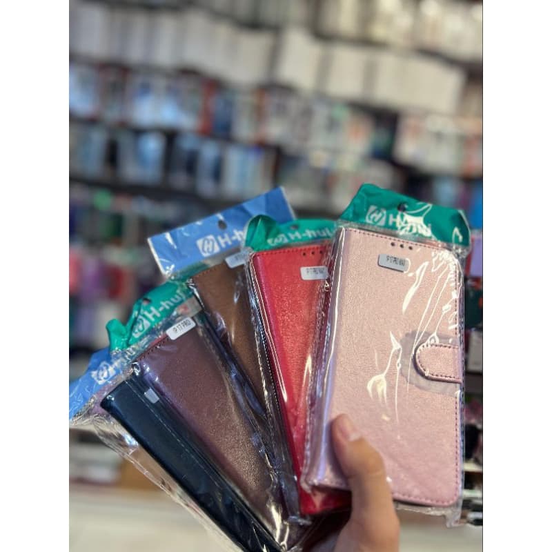 Capa Carteira iPhone 1, 17 AIR,  17 PRO, PRO MAX