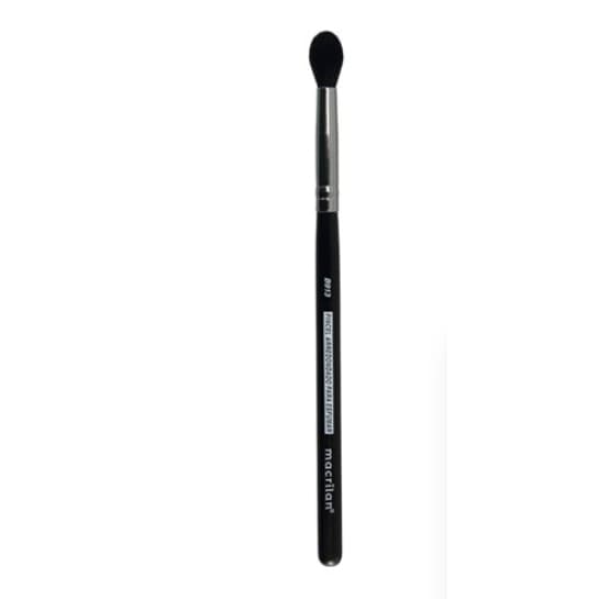 Pincel Profissional Linha Esfumar Arredondado  Macrilan B913