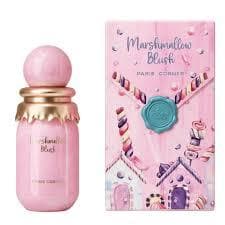 Perfume Marshmallow Blush Paris Corner 100ml Original Lacrado Importado