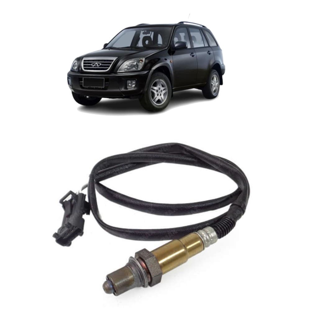 Sonda Lambda Pós Chery Tiggo 2.0 16v 2013 2014 2015 B2963