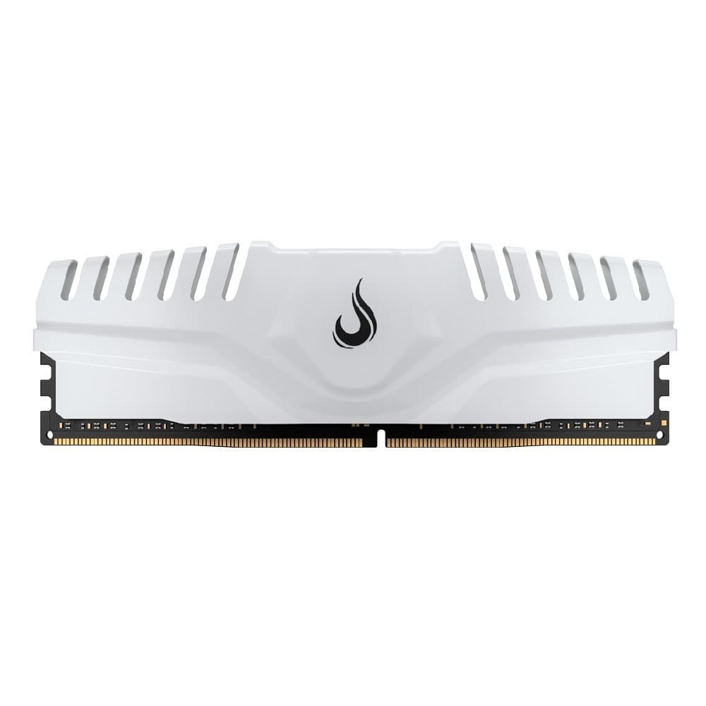 Memória Rise Mode Z Series 8GB DDR4 3200Mhz - RM-D4-8G-3200ZW
