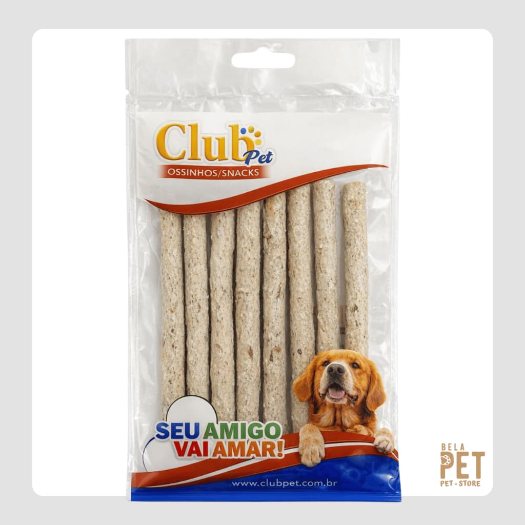Palito Natural - Ossinho para Roer
