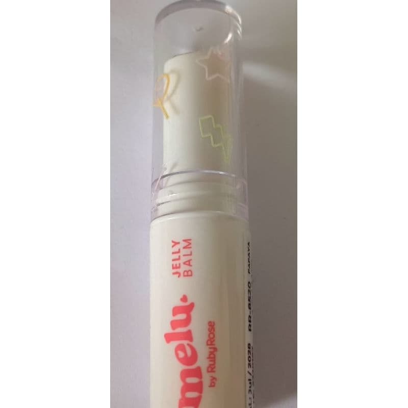 balm jelly papaya