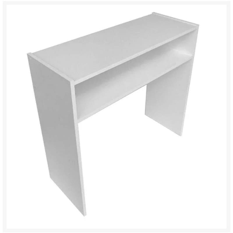 Mesa para Nail Designer em MDF 15mm Nova