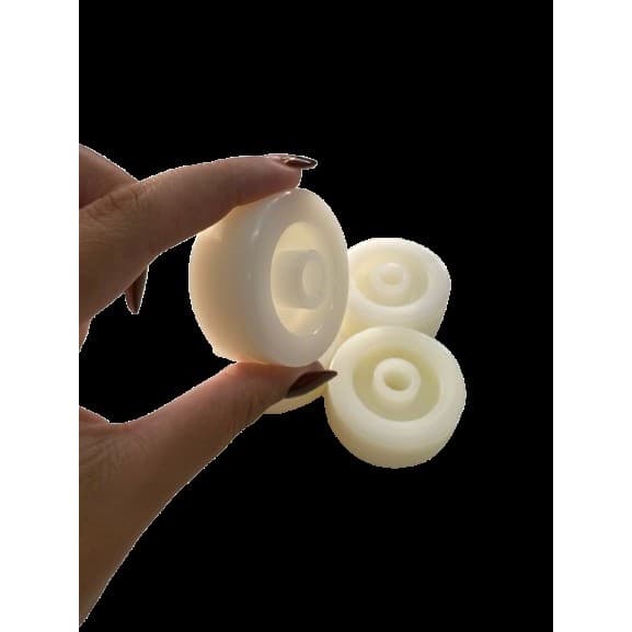 RODA SUBIDA - 50X20MM PALETRANS TM/PL/PALETEIRAMANUAL/PALETRANS
