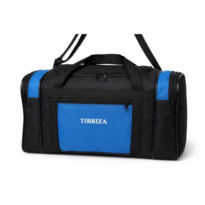 bolsa mala de mão uso viagem e academia.