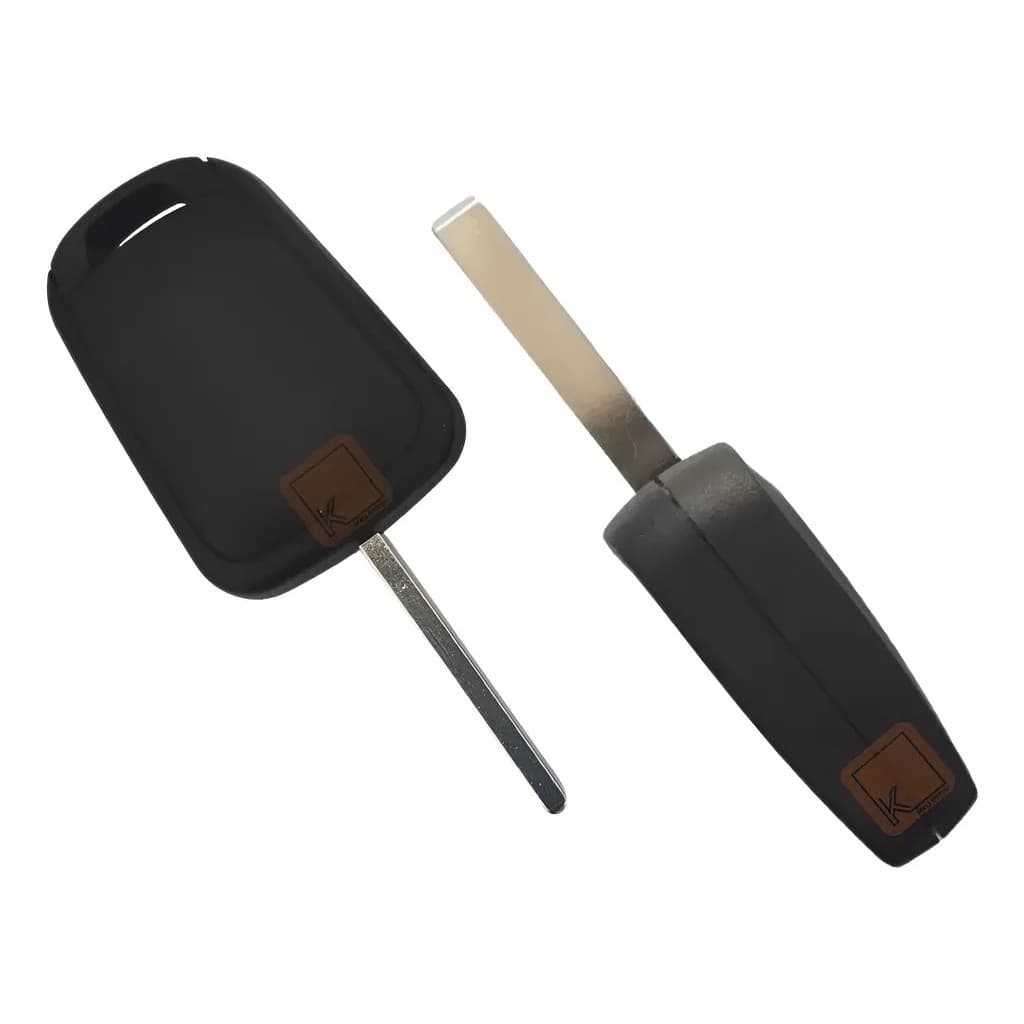 Chave Gaveta GM Onix Prisma Cruze Spin S10 Reserva Sem Chip