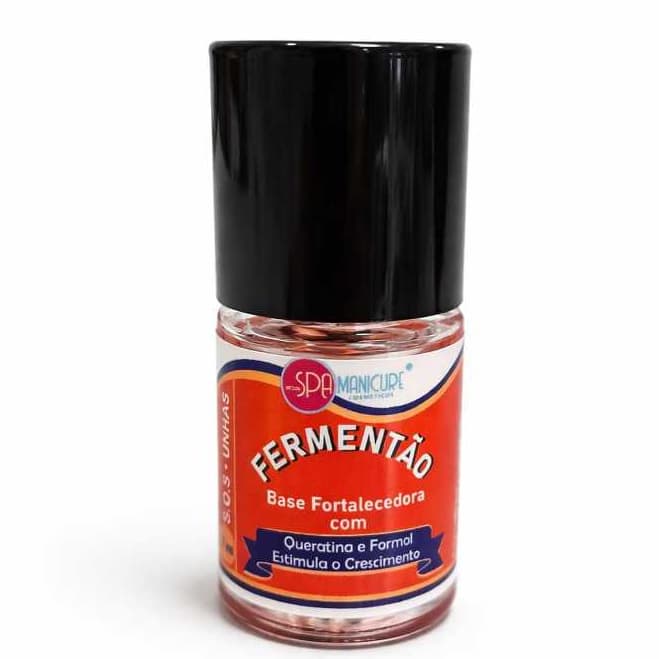 base fortalecedora fermentão- estimula o crescimento