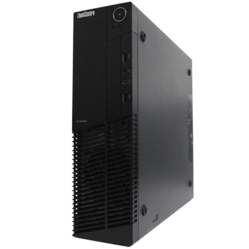 CPU COMPUTADOR -  Dual Core, Core2Duo, i3 i5 i7 com jogos windows e office, testado c/ Garantia"