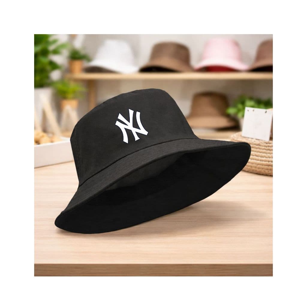 Chapéu Bucker de Cria streetwear Estilo de Rua Panamá Moda Praia verão inverno