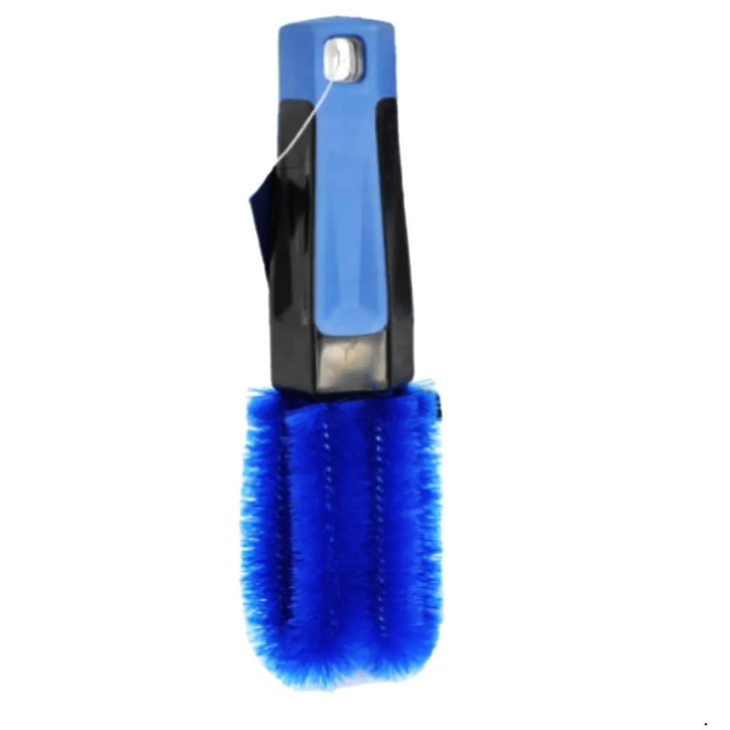 Escovas Para Limpeza de Raios e Aros de Motos 1 Unidade Vonixx