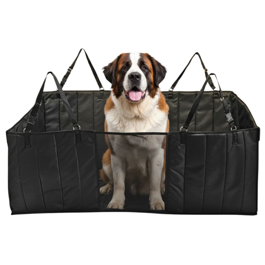 Capa Protetora Banco Carro Pet Cachorro Grande Impermeável Universal