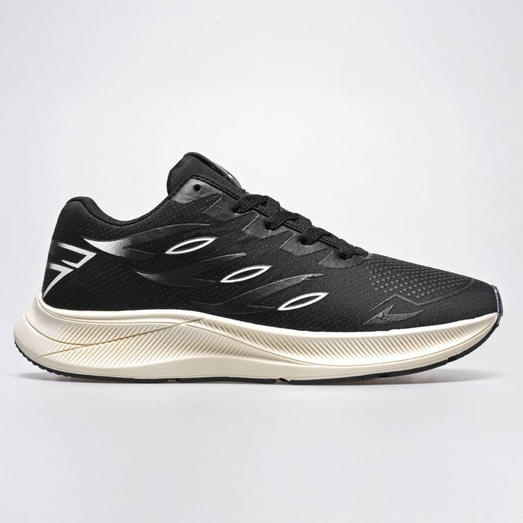 Tênis Masculino Esportivo Resistente Confortável Estiloso Feminino Acessível Academia Corrida