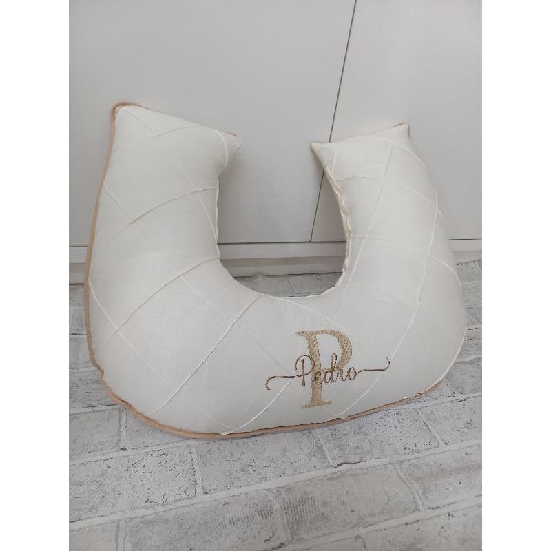 Almofada Amamentação Personalizada Luxo