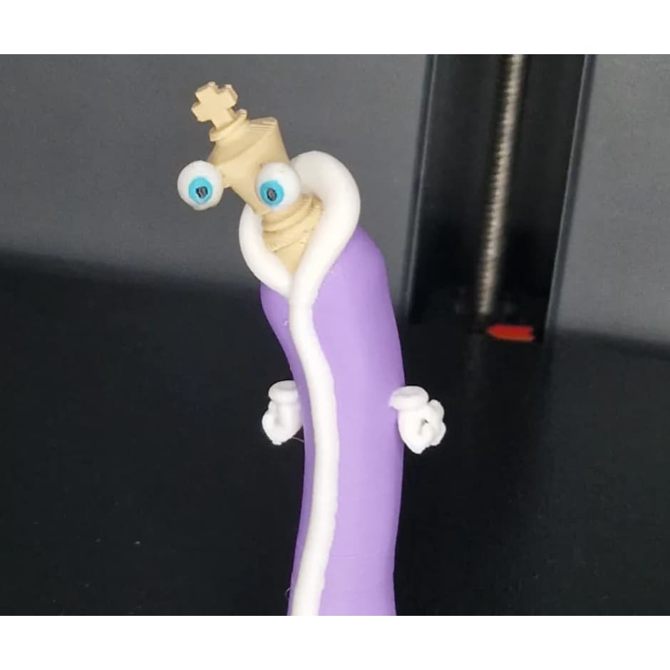 FIGURE KINGER THE AMAZING DIGITAL CIRCUS