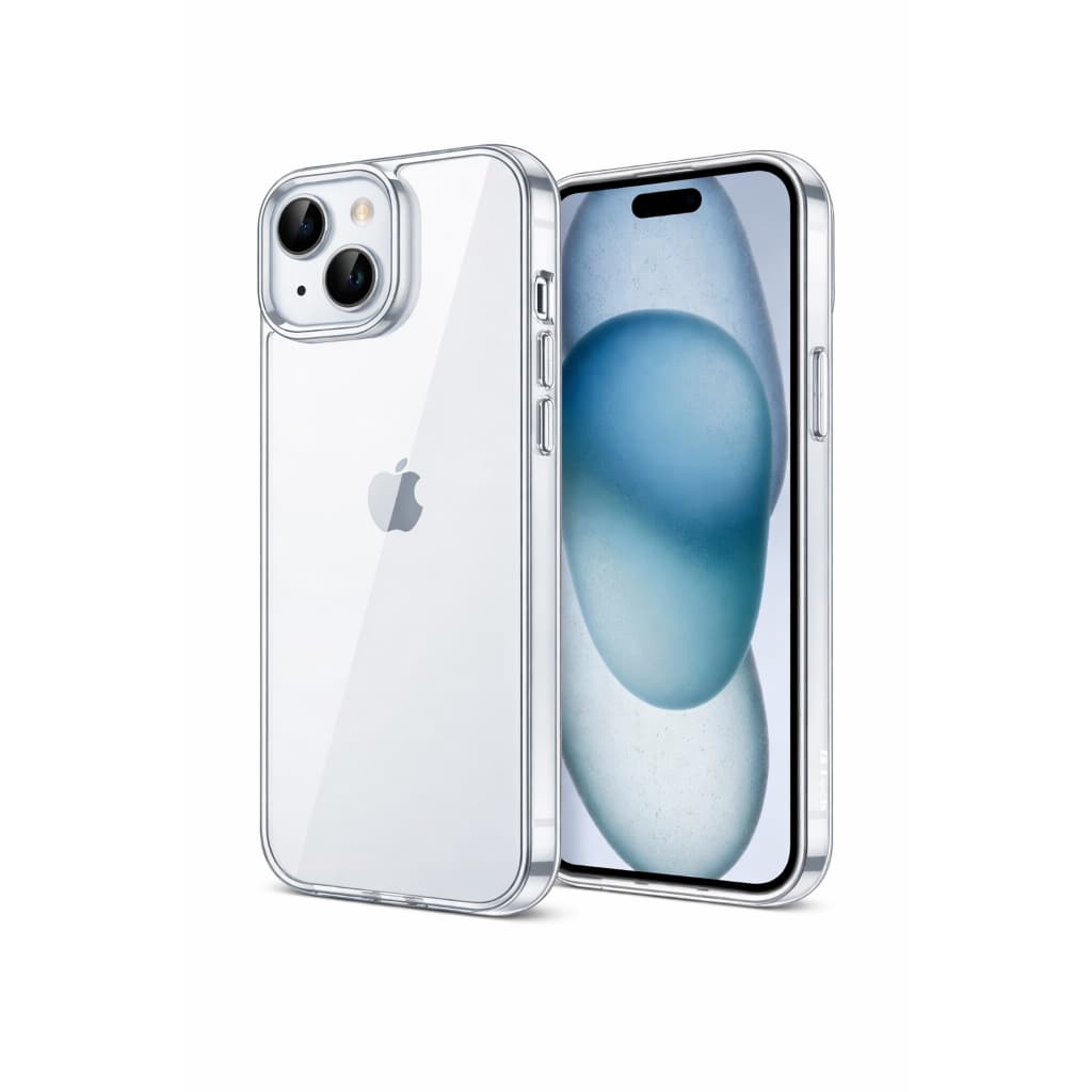 Capa Capinha Tpu Anti Impacto Transparente Para IPhone  12 13 14 Pronto Entrega