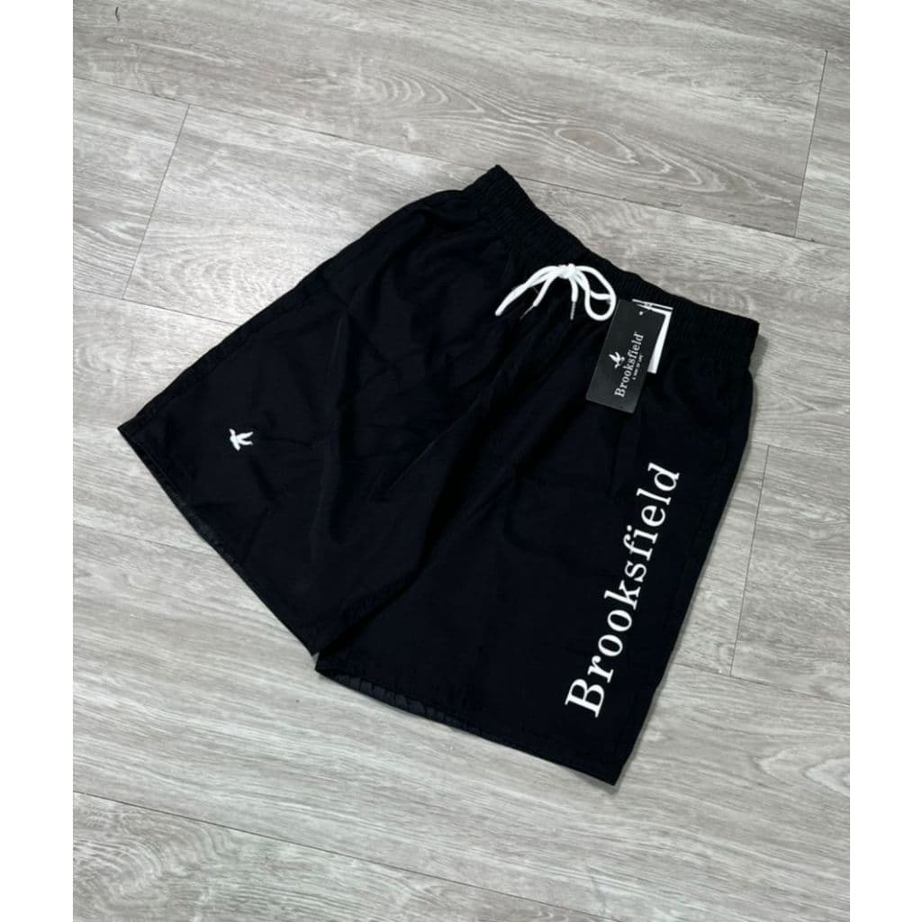 Bermuda Brooks Praia premium