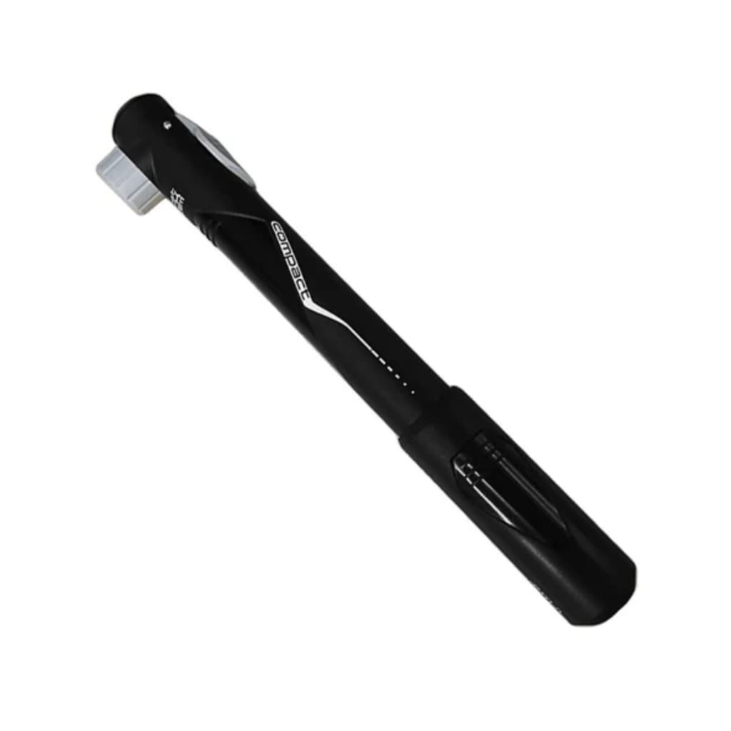 Mini Bomba De Ar Pro Bike Gear Touring Telescopic 120 Psi