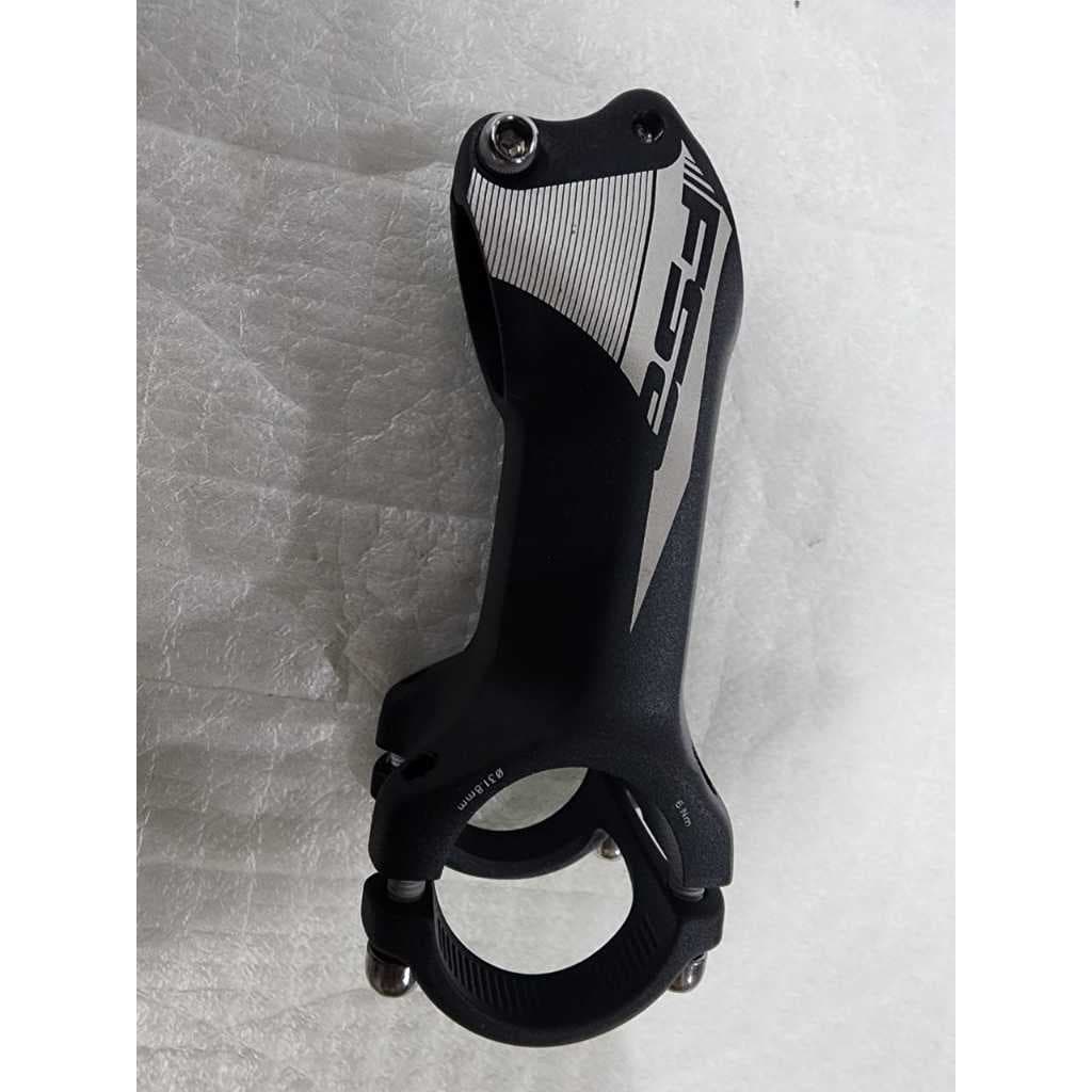 FSA Mesa de bicicleta MTB 31.8 mm -20 comet aluminio