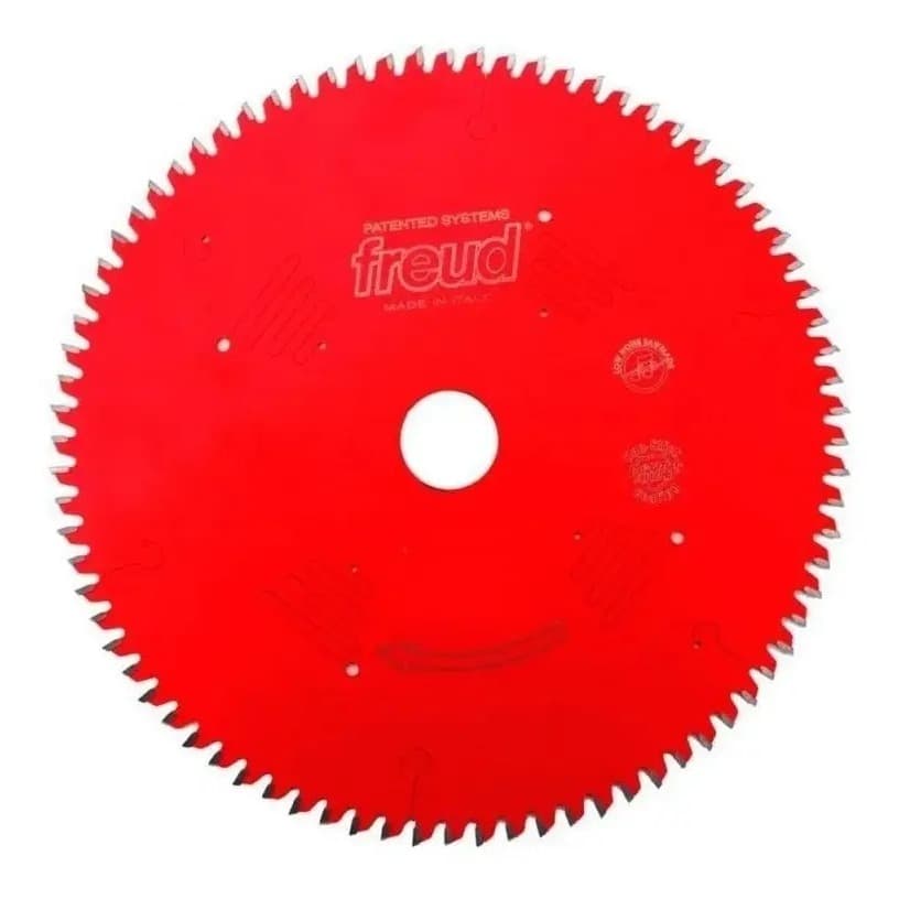 Disco Serra 300mm 96d 2,8mm F30 Madeira MDF Fr28l001t Freud Cor Vermelho