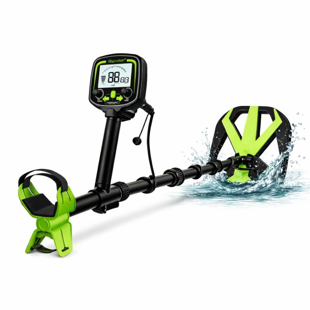 Detector Metais Tx-850 M Pro Profissional Ouro Garimpo Nfe