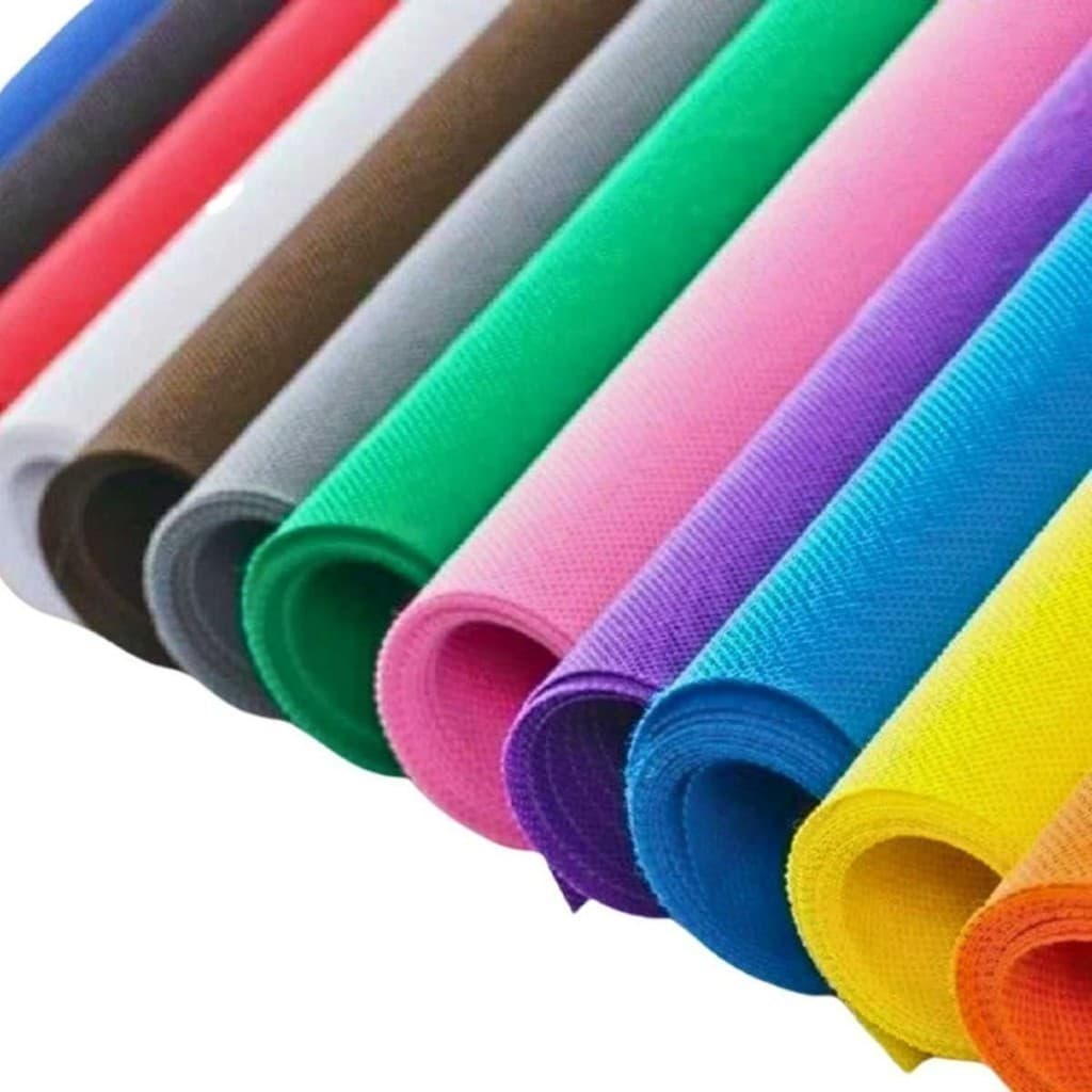TNT Colorido 40g - 3 Metros (Escolha a Cor)
