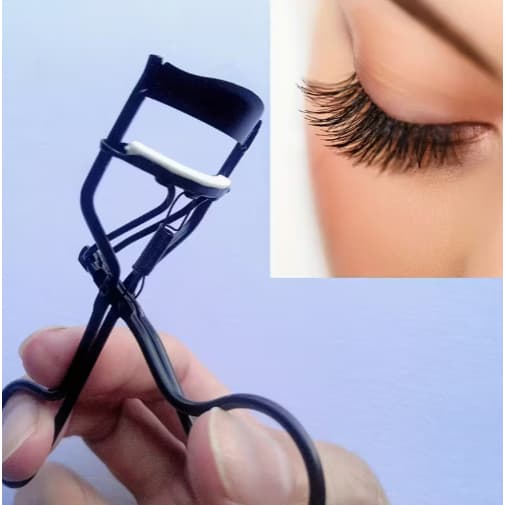 Curvex  Para Curvatura Perfeita dos Cílios