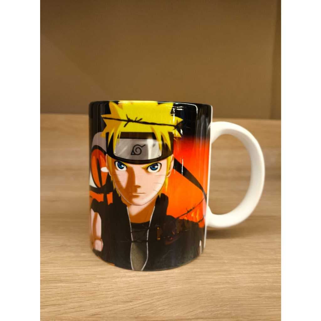 Caneca Personalizada Naruto