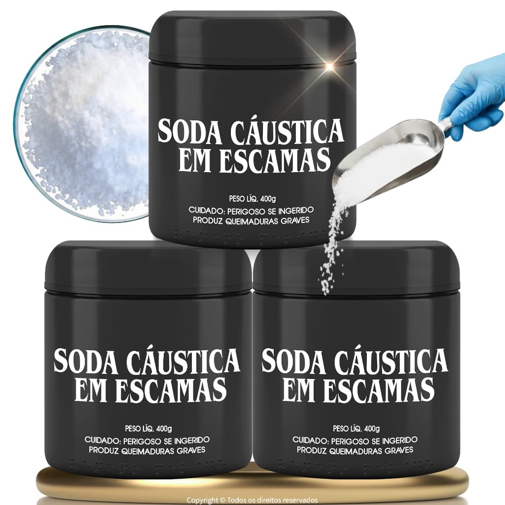 Desentupidor 400g Desentope Pia, Ralo, Cano, Vaso Sanitário, Cozinha, Banheiro, Em Cristais, Escamas