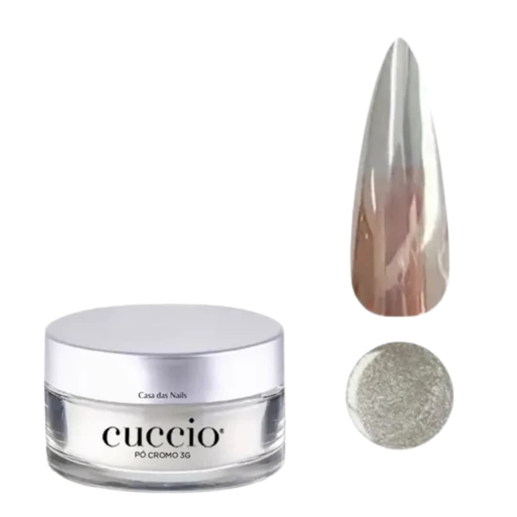 CUCCIO PO CROMO SOLAR/LUNAR/CELESTIAL/AURORA/METEOR/STAR/GALAXY