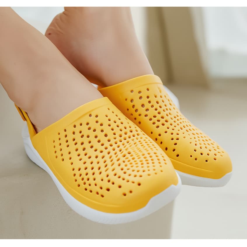 Babuche Masculino Feminino Confortável Leve Antiderrapante Casual Dia a Dia