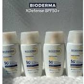 Bioderma Photoderm XDefense Ultra-Fluid 50+ Protetor Solar FPS60 40ml
