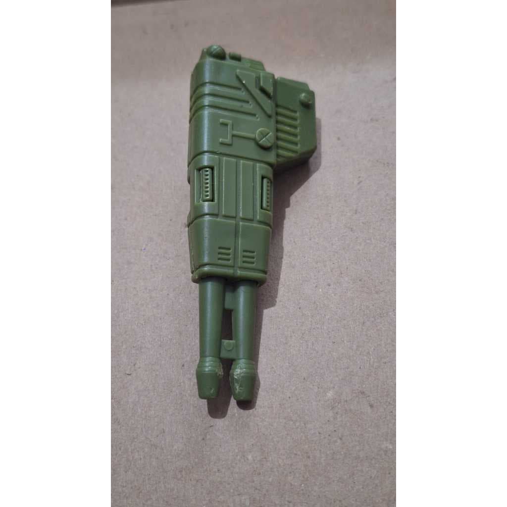 Acessórios gi joe comandos em ação diversos