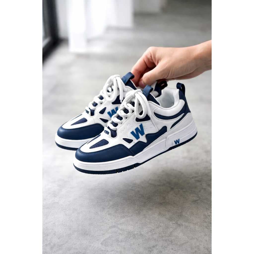 Tenis Vl Confortavel Leve Envio de Imediato