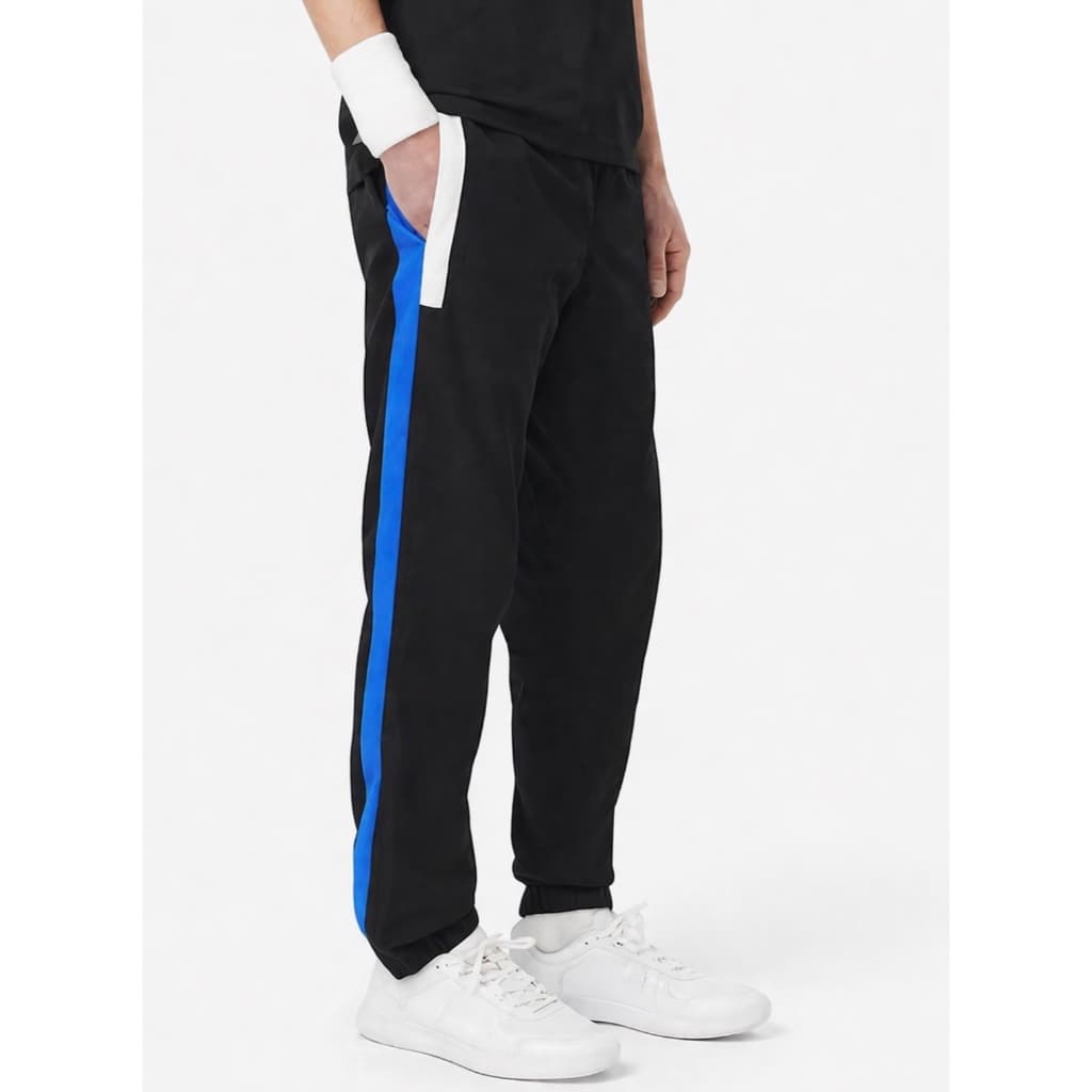 Calça sport tactel forrada impermeável masculina