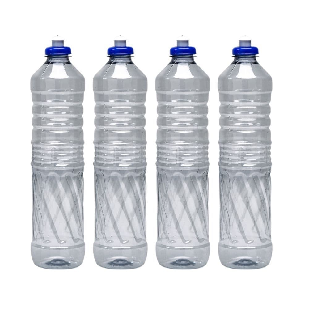 Frasco Pet 500 Ml Detergente ( 30 Unidades )