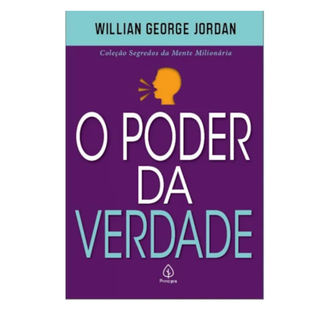 O PODER DO NOVO PENSAMENTO